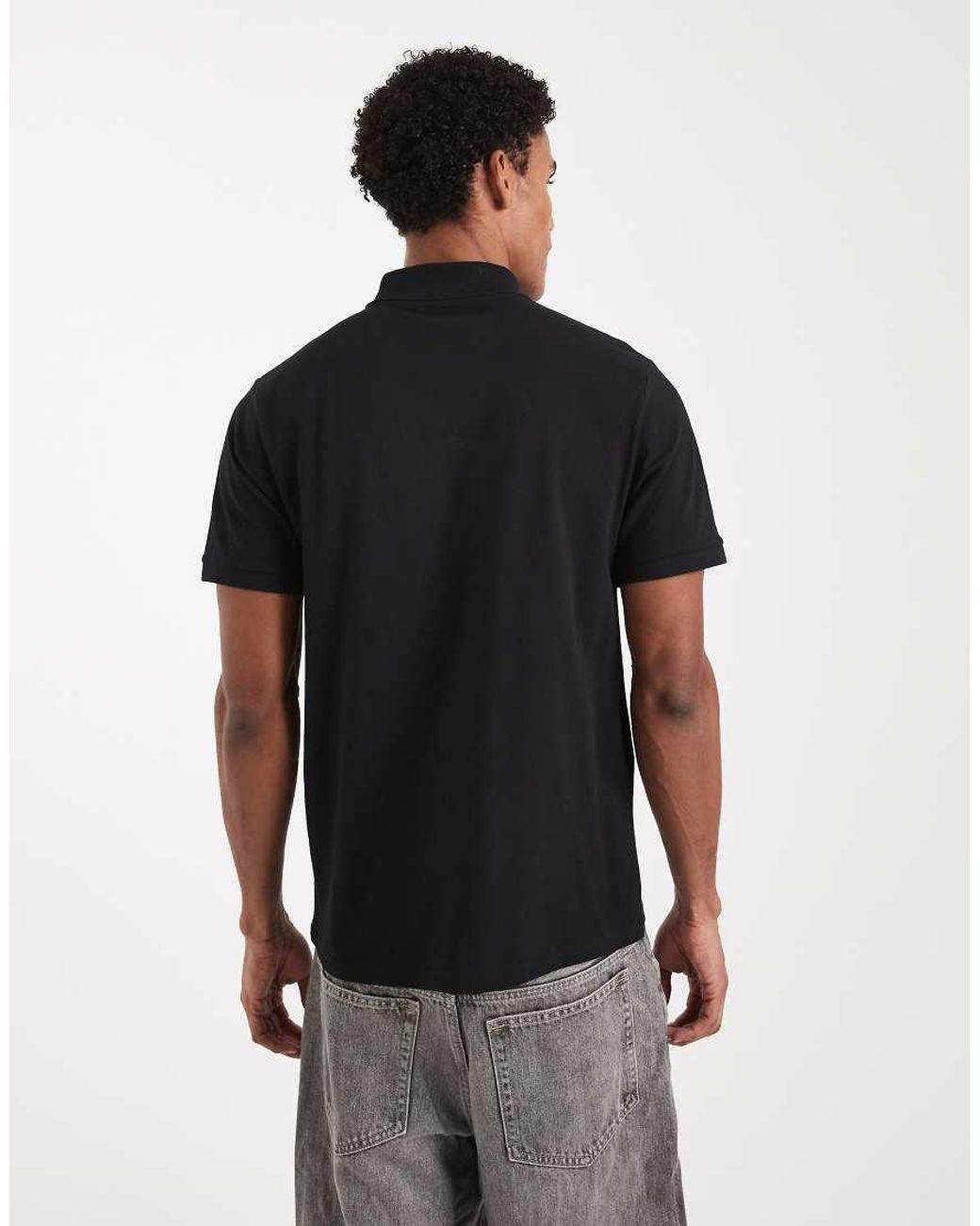 Essentials di ASOS in Black da Uomo