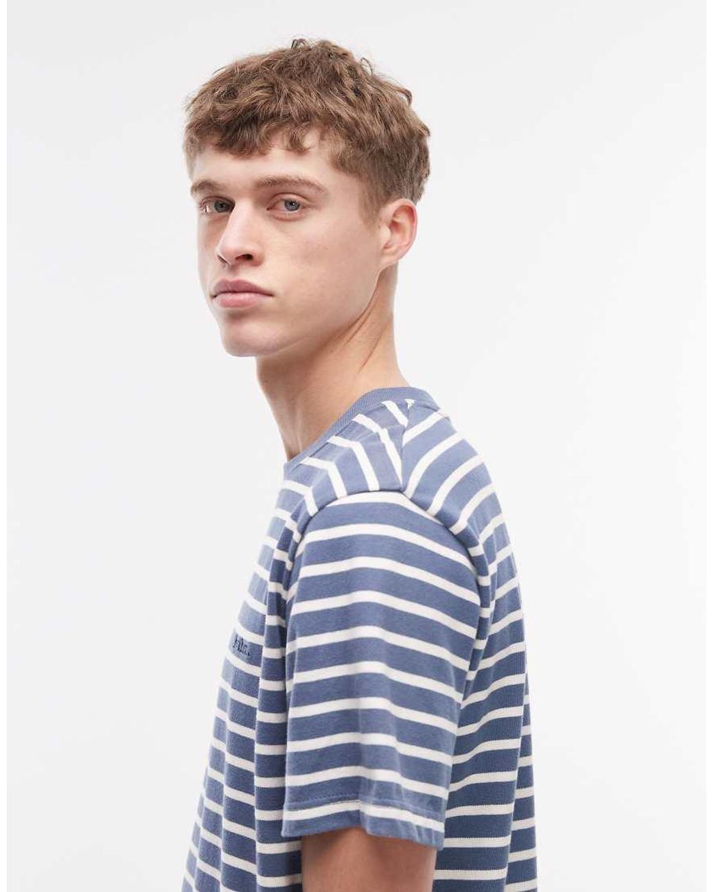 Rhythm Blue T-Shirt for men