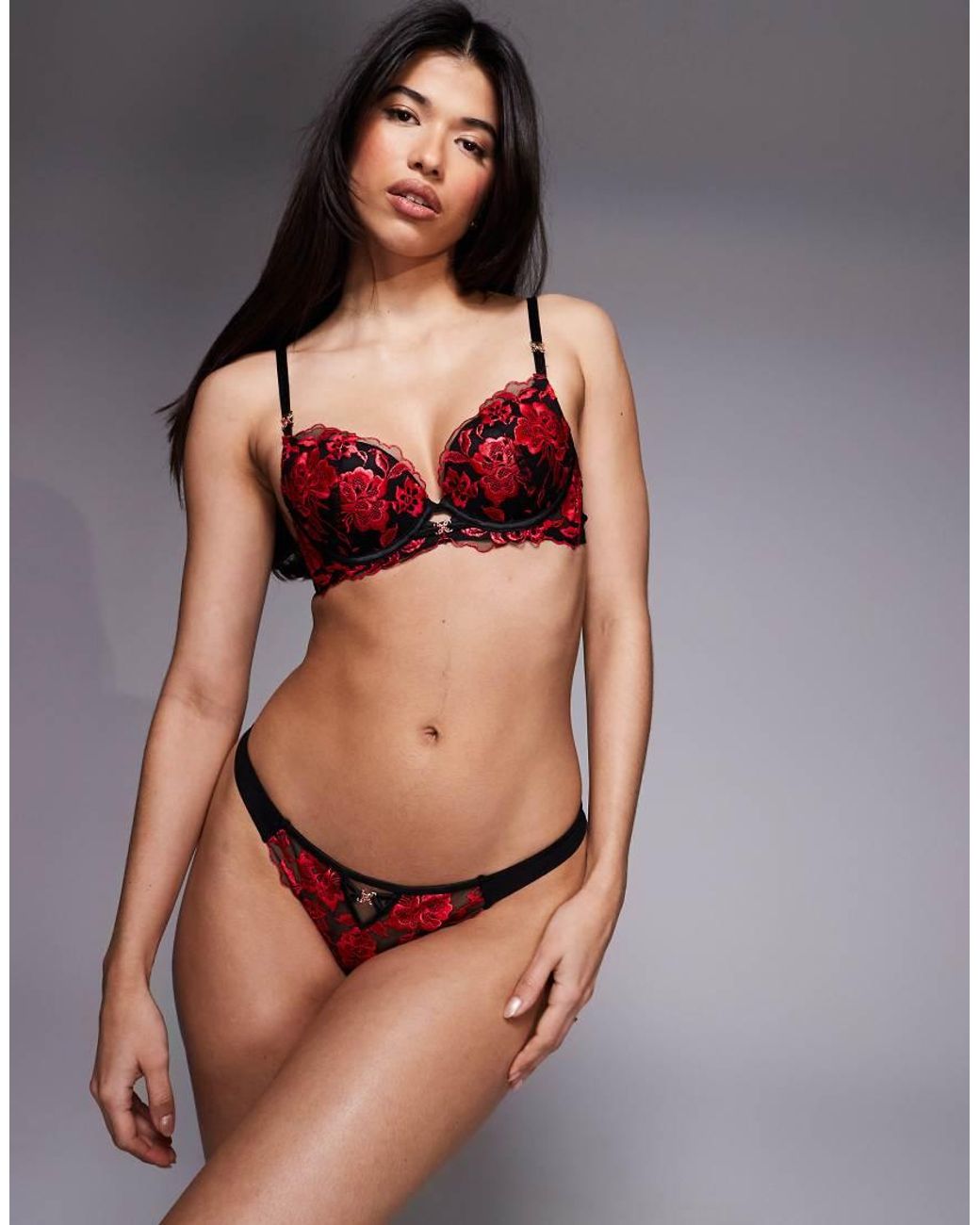 Ann Summers Endless Attraction in het Brown