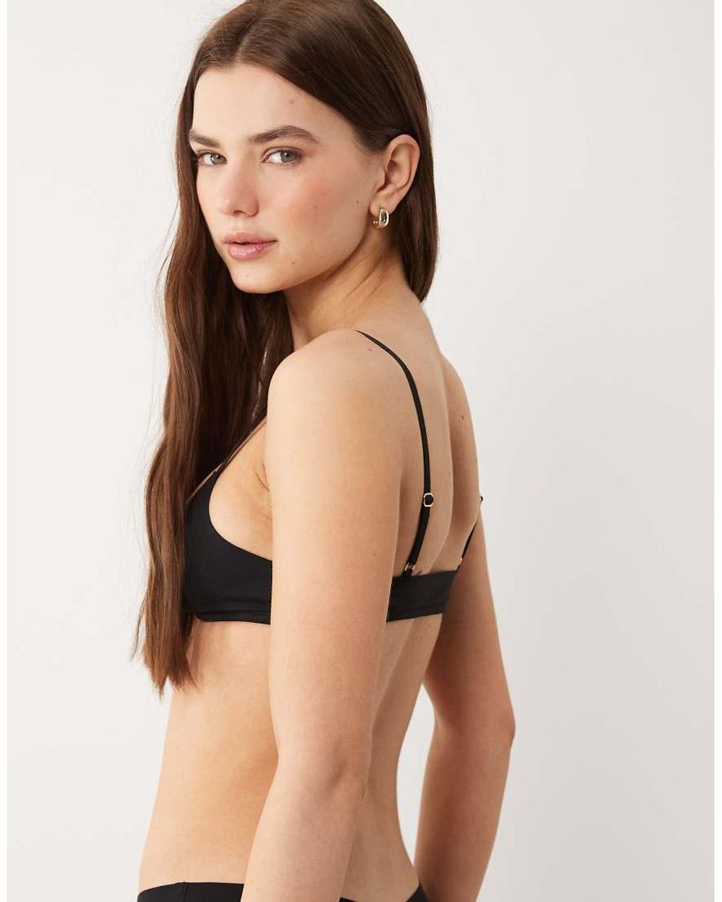 ASOS Carla in het Black