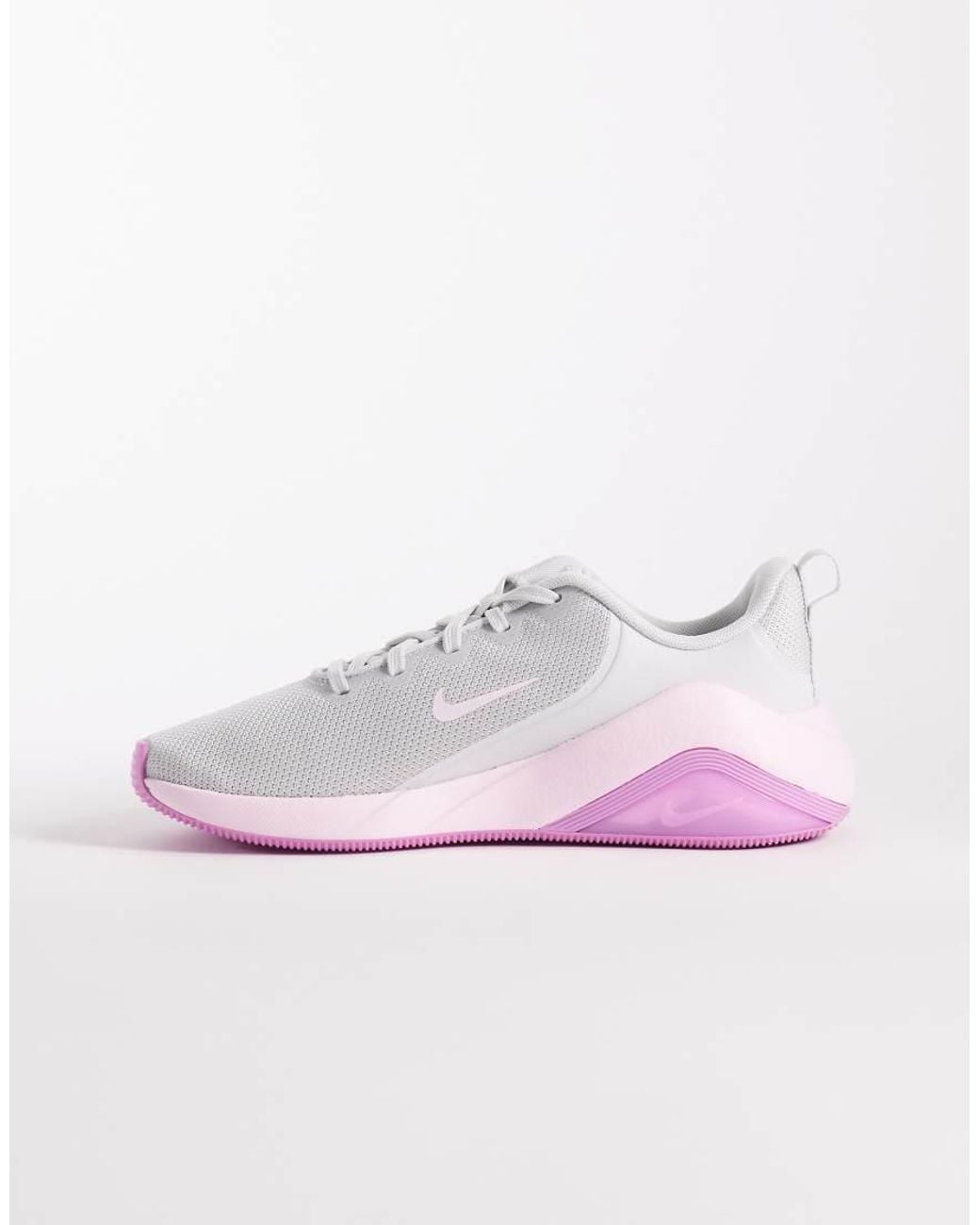 Nike Pink Zoom Bella 7 Trainers