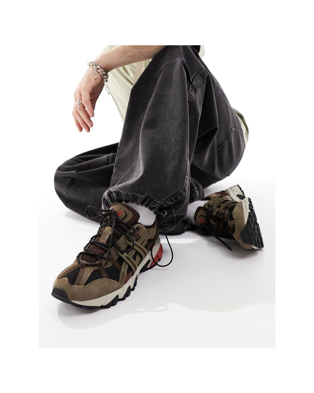 Asics gel mai clearance australia