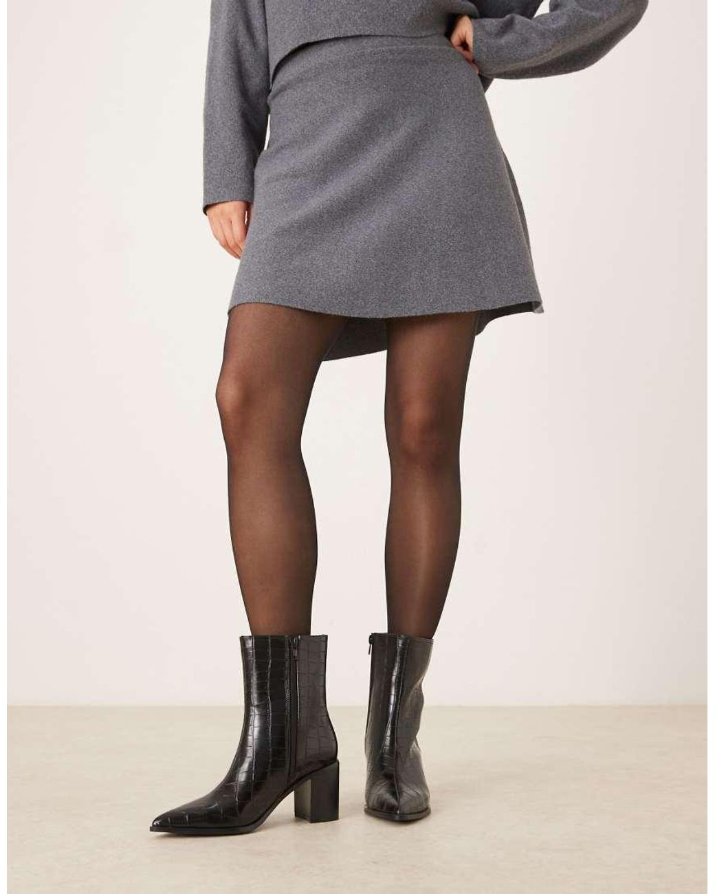 Glamorous Glamorous in het Black
