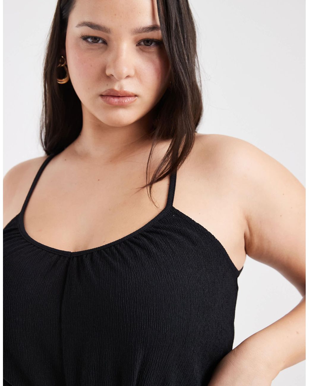 ONLY Black – jumpsuit