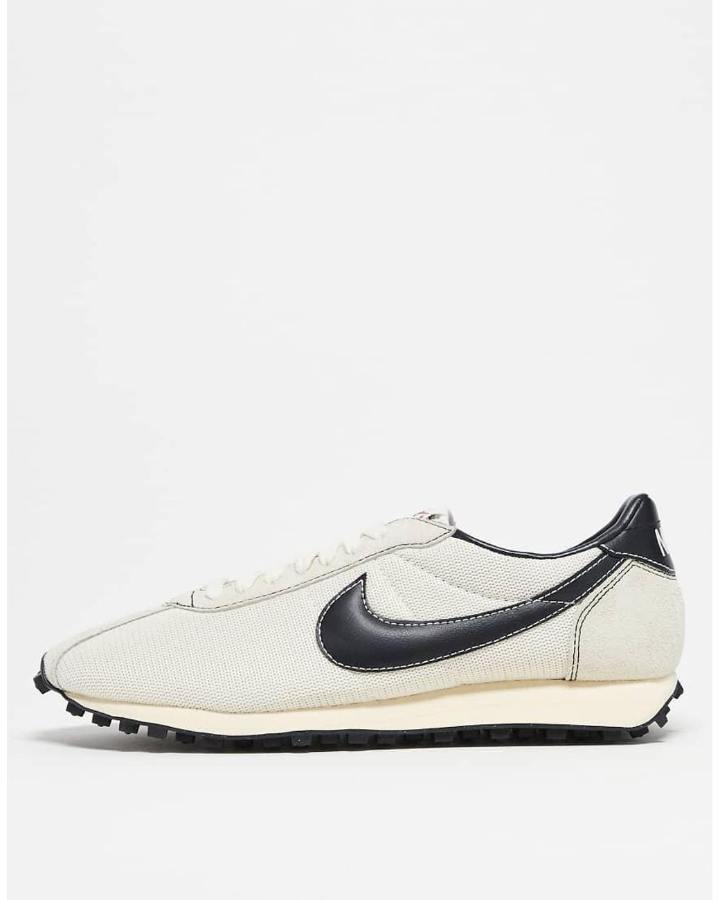 Nike White Ld-1000 Unisex Trainers for men