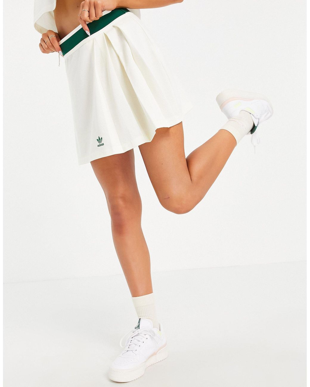 Adidas tennis store uniforms