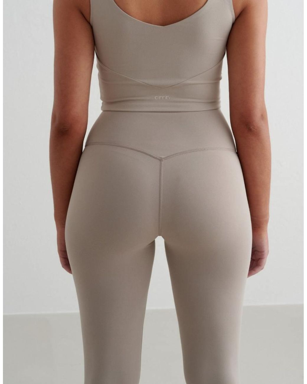 Aim'n Natural Dark Clay Sense Tights