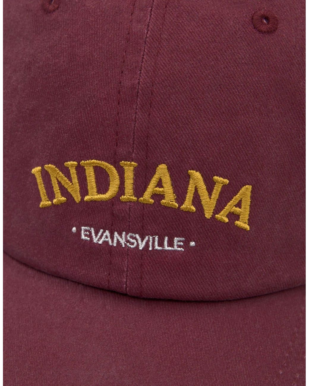 Pull&Bear Blue – kappe