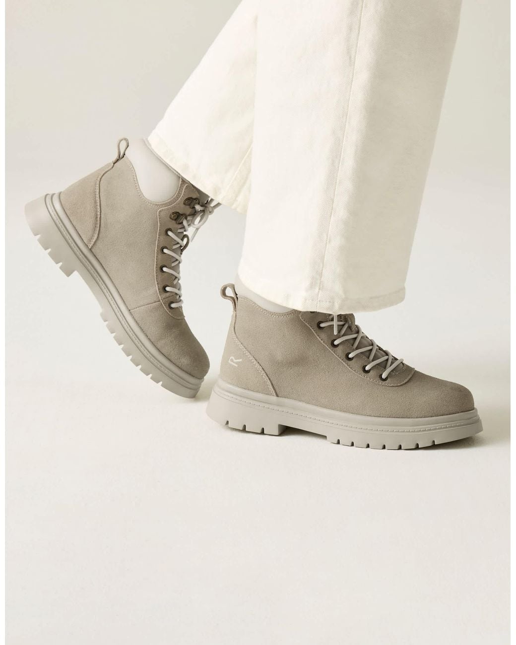 Regatta Natural – whinton – stiefel