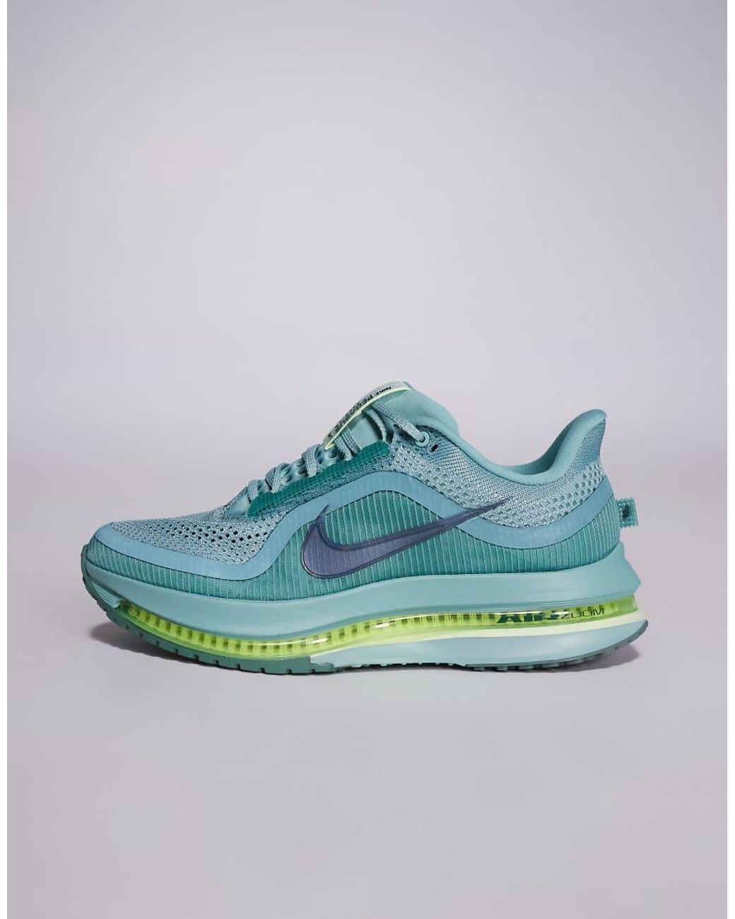 Nike Green Pegasus Premium Trainers for men