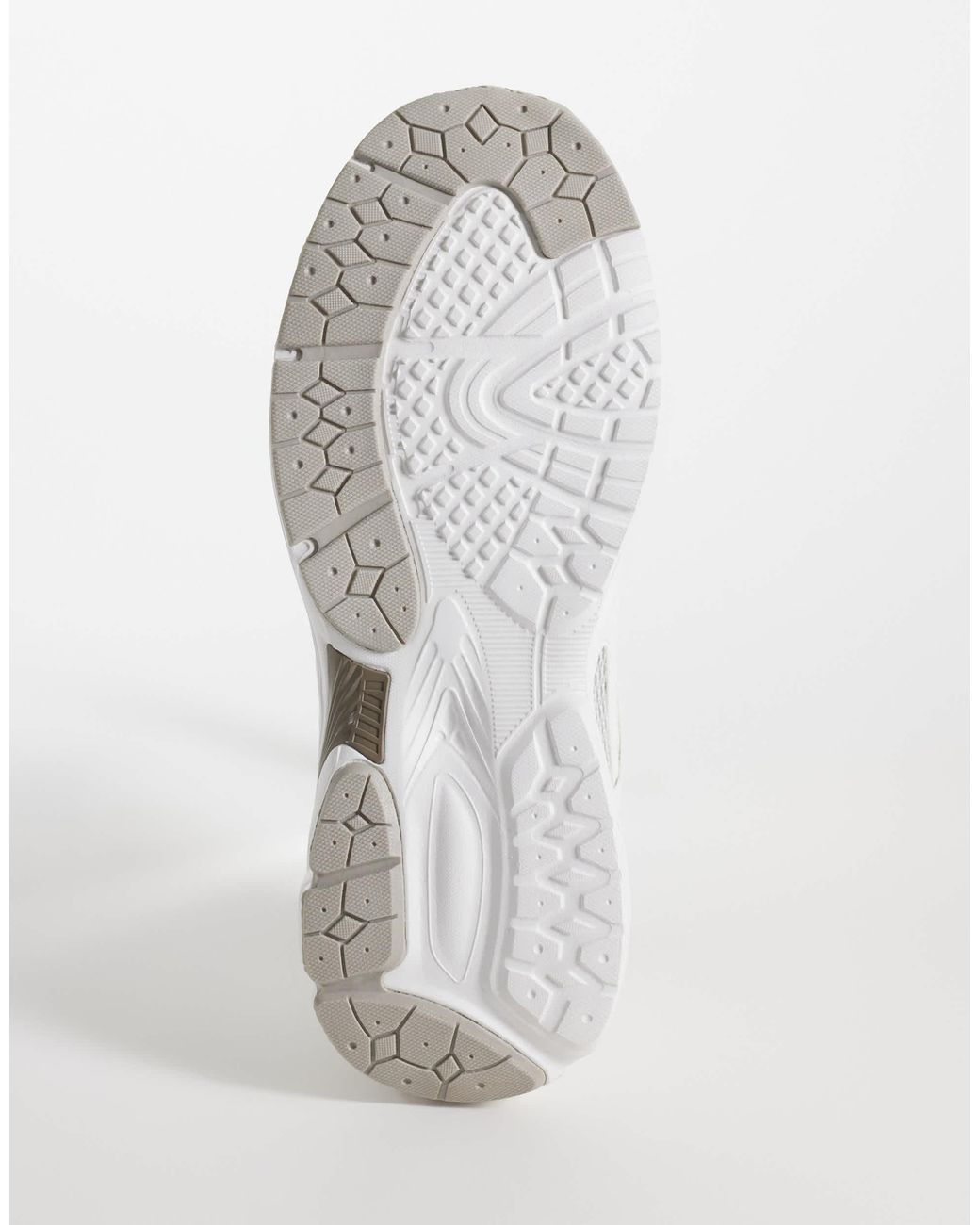 Only & Sons White Sneakers for men
