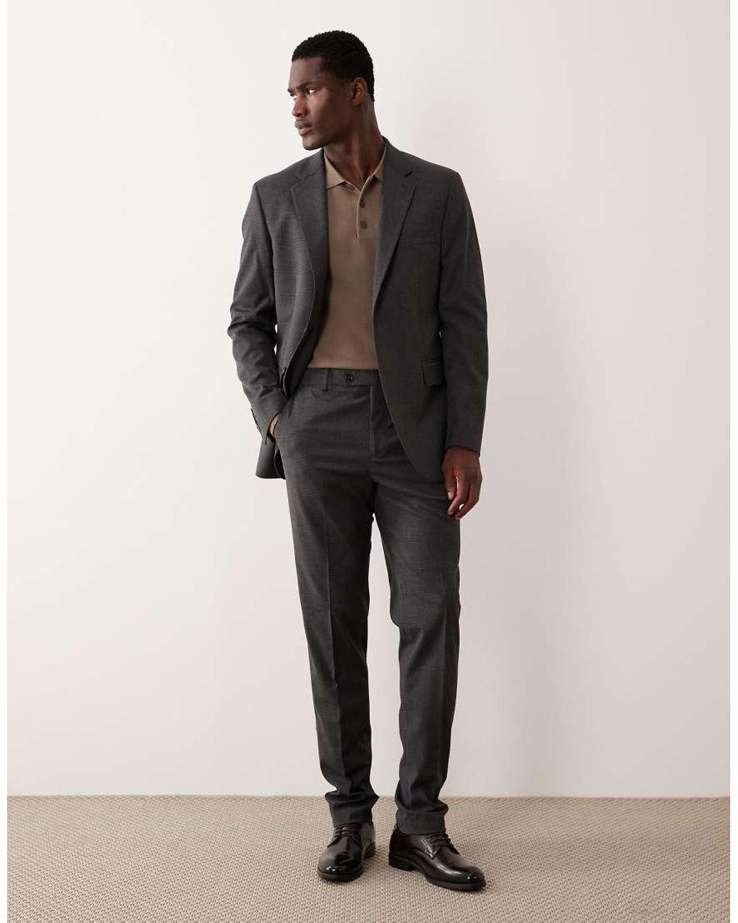 Mango Miami in het Gray voor heren