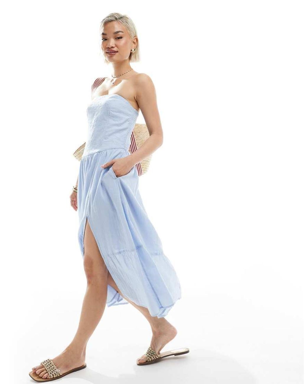 sachin and babi light blue dress Ramy Brook Drop Waist Mini Black Athletic Vibe Sleeve Dress Size Extra  Small