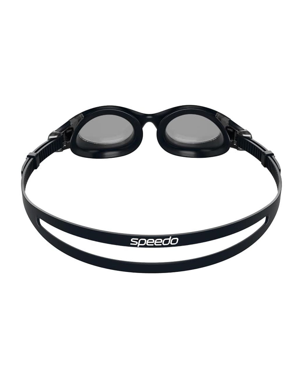 Speedo Black Hydrosity 2.0 Goggles