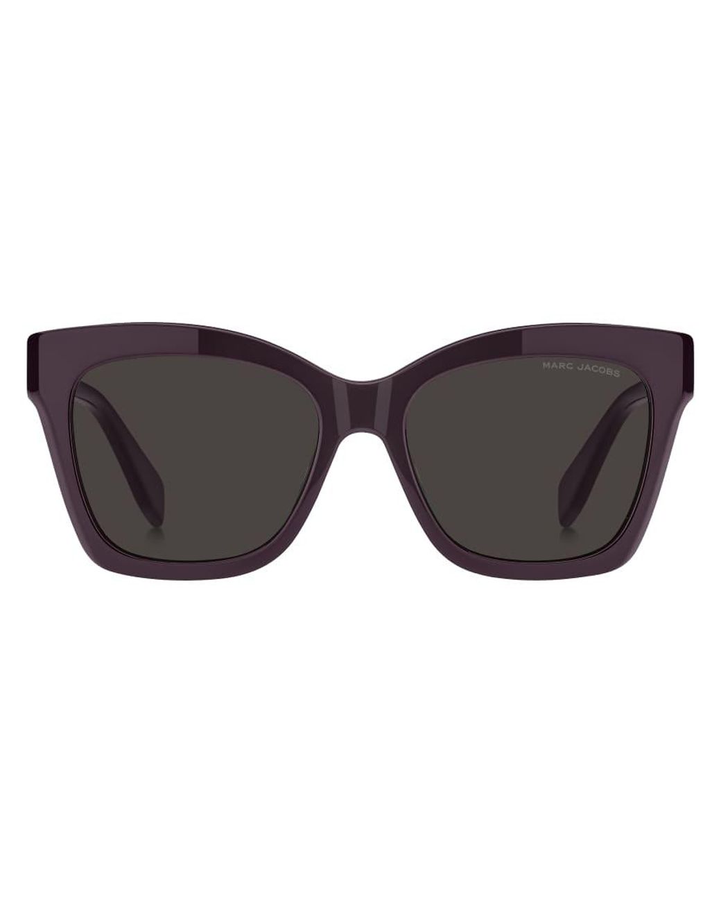 Marc Jacobs Marc Jacobs in het Brown