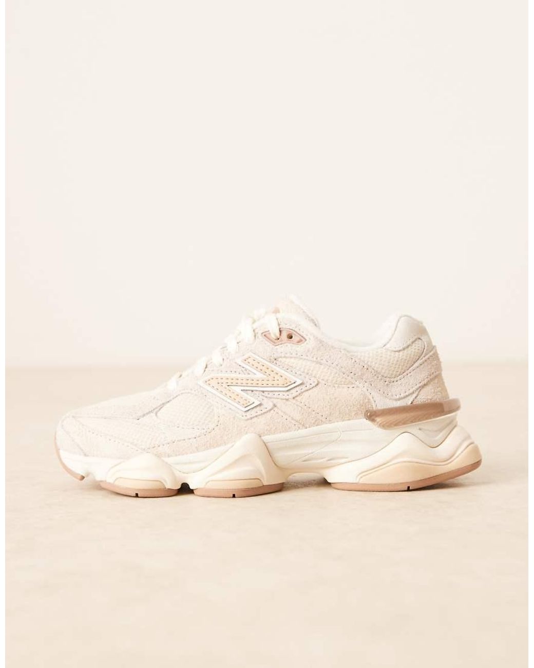 New Balance Natural 9060 Unisex Sneakers