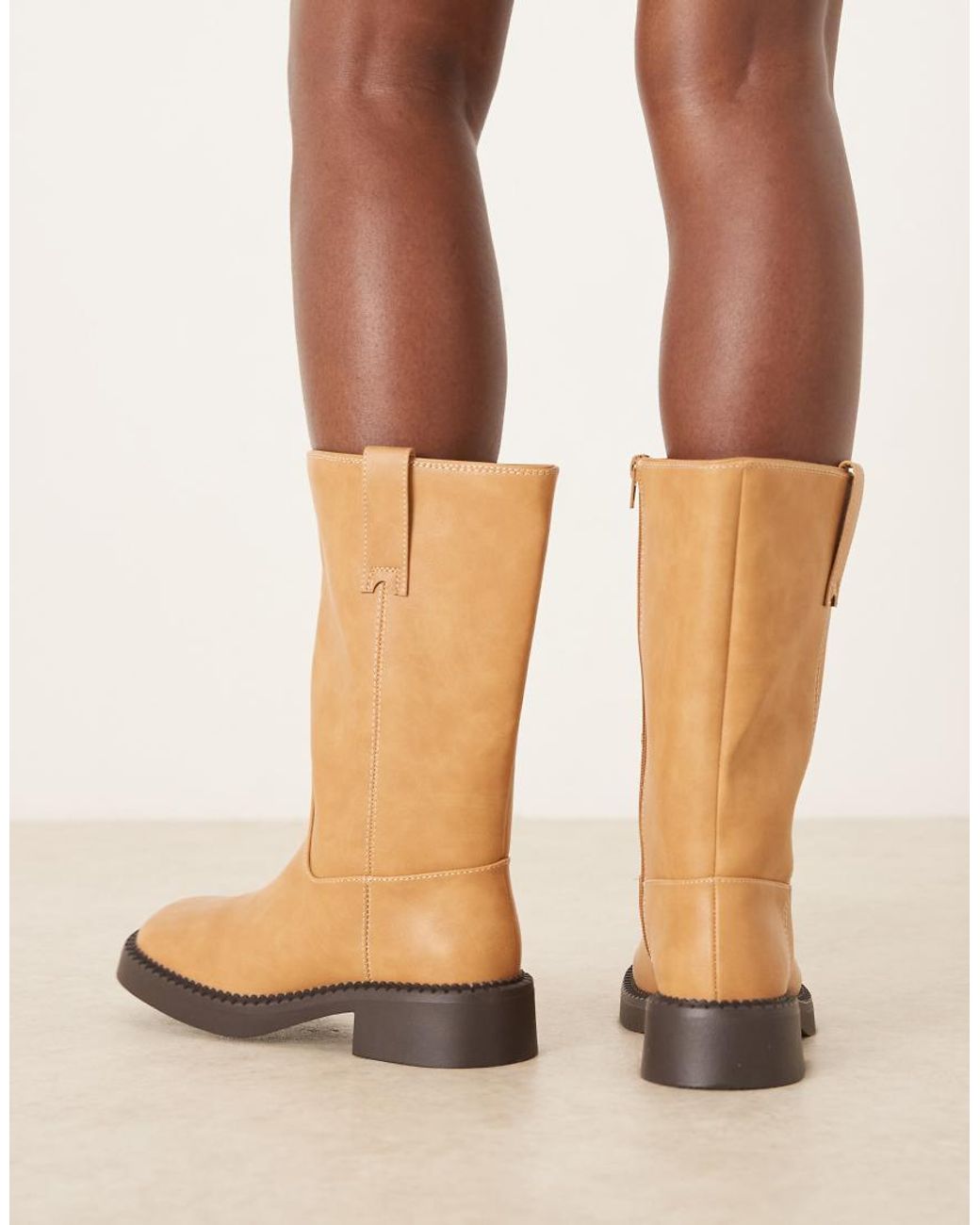 ASOS Colby in het Natural