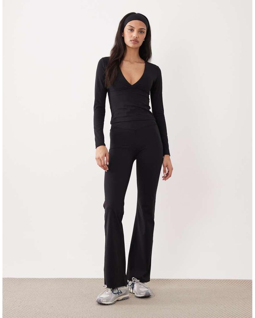 Dayflex di Tala in Black