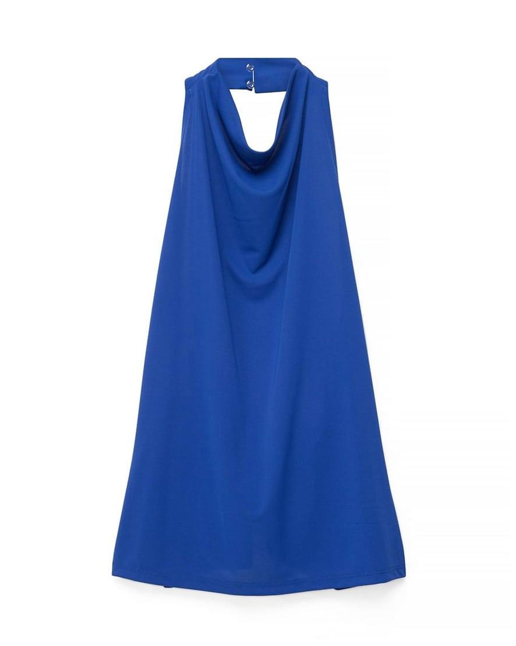 NA-KD Blue Kristine Bennigsen