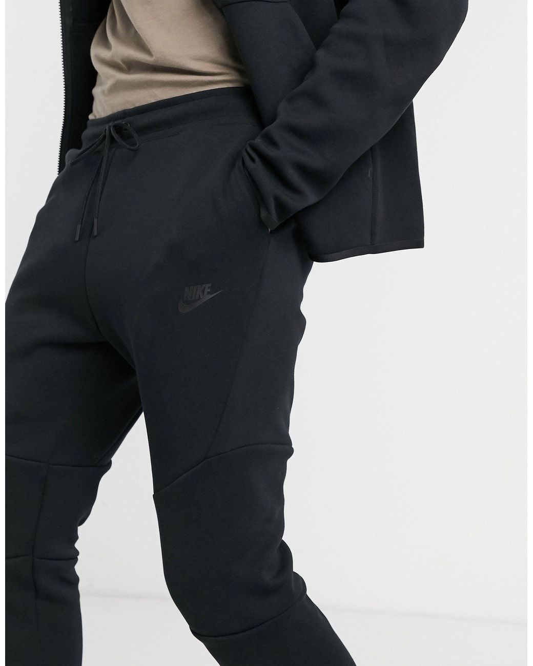 nike tech fit tracksuit