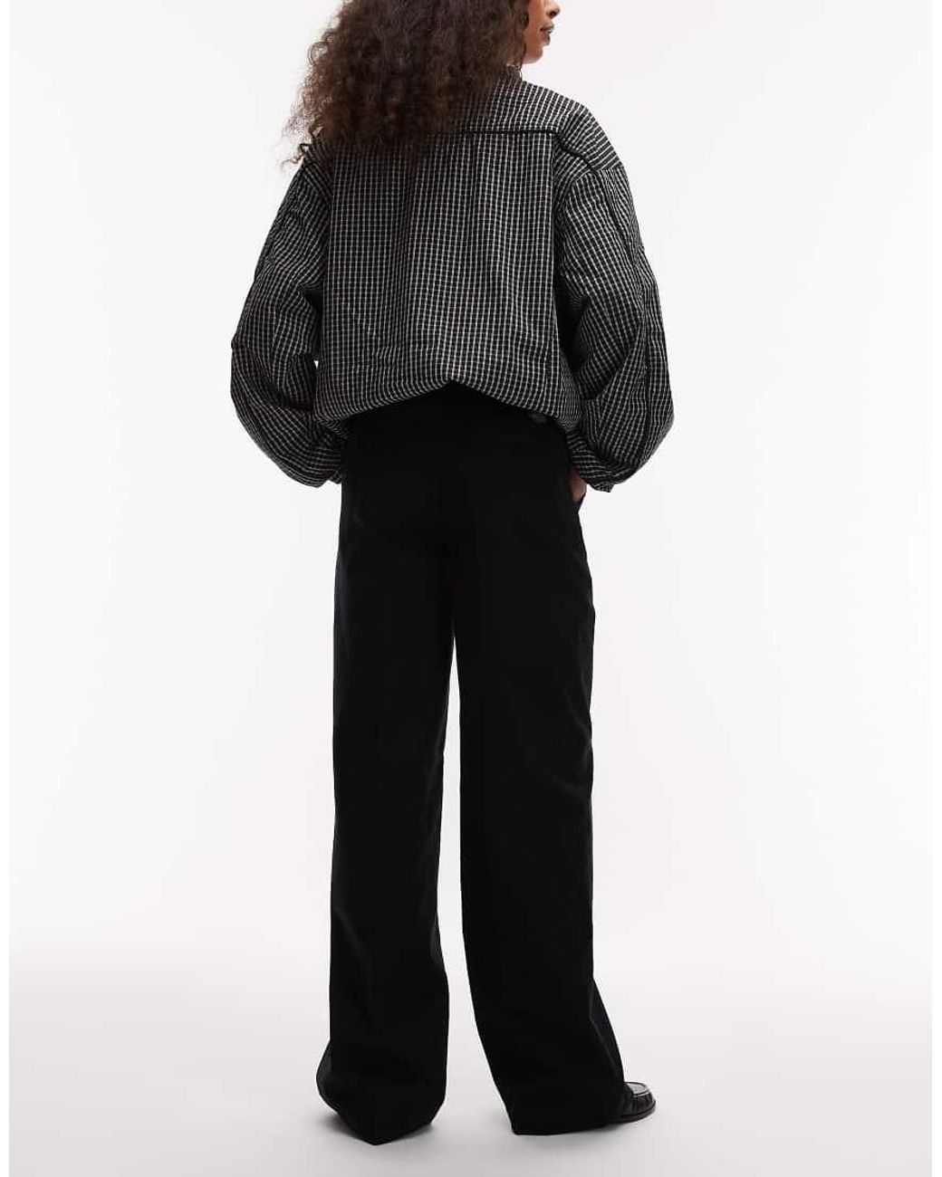 247 di Dickies in Black