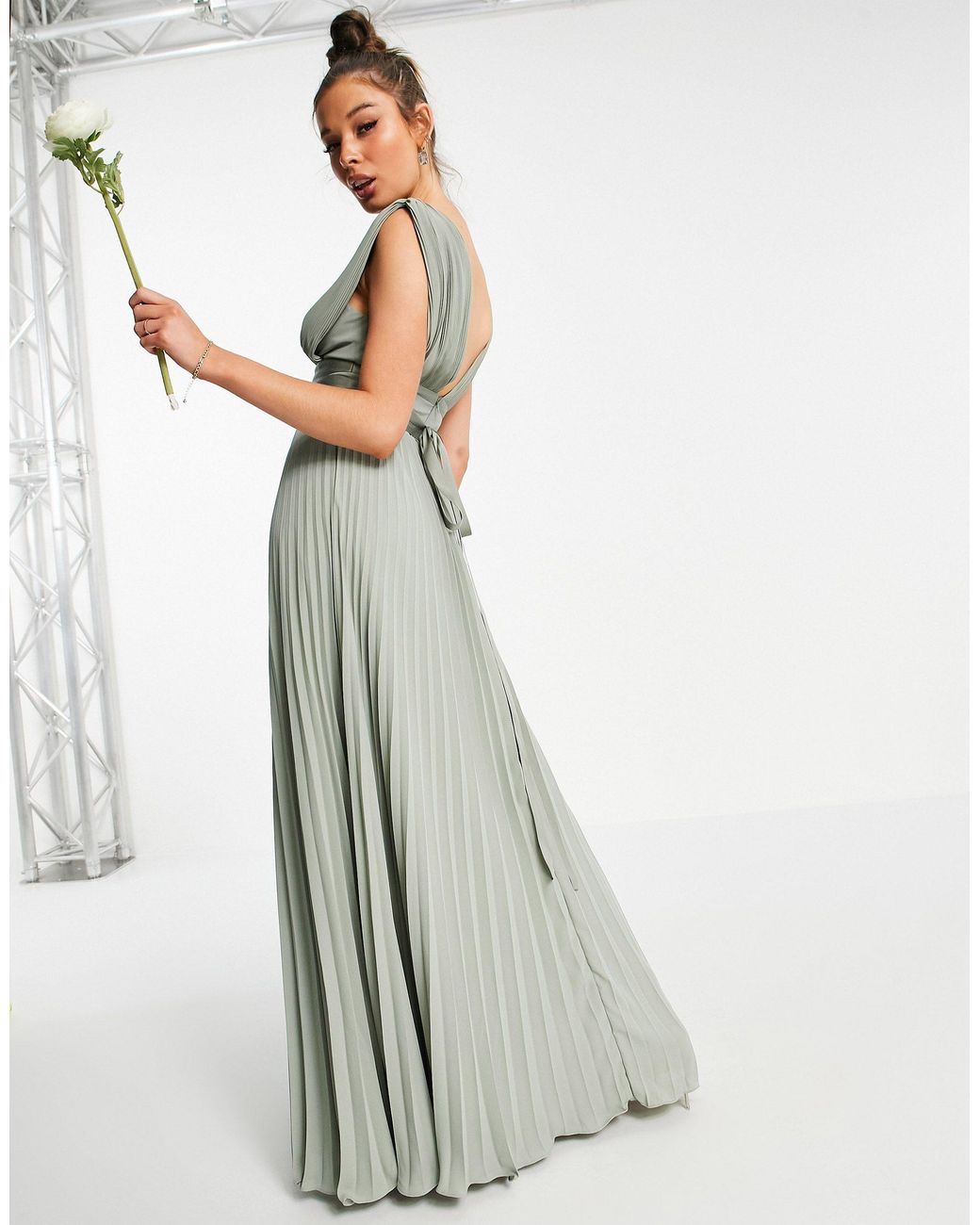Oasis wear it outlet your way maxi dress
