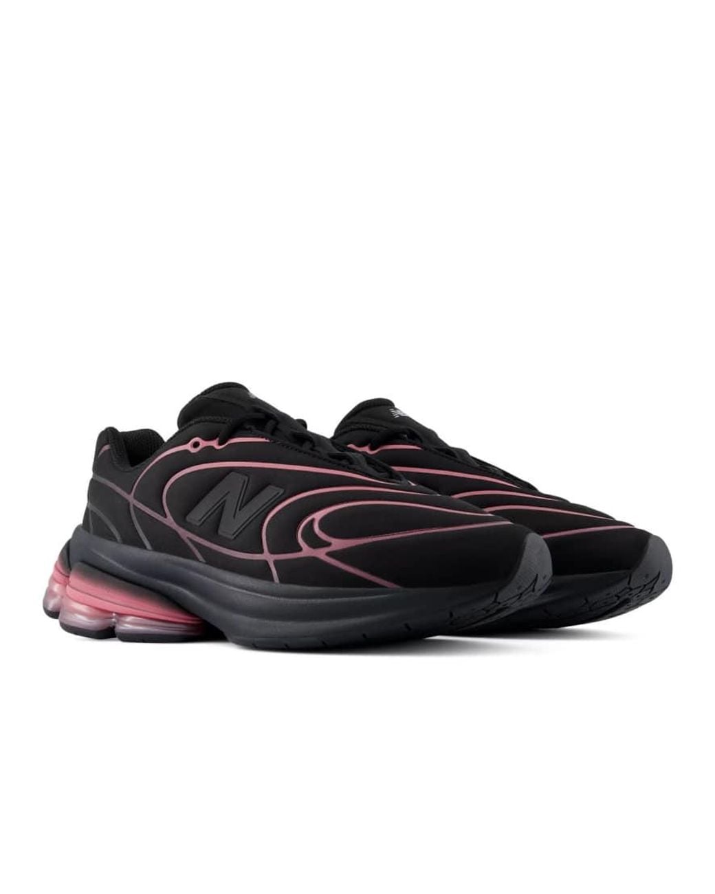 New Balance Black 5030 Trainers