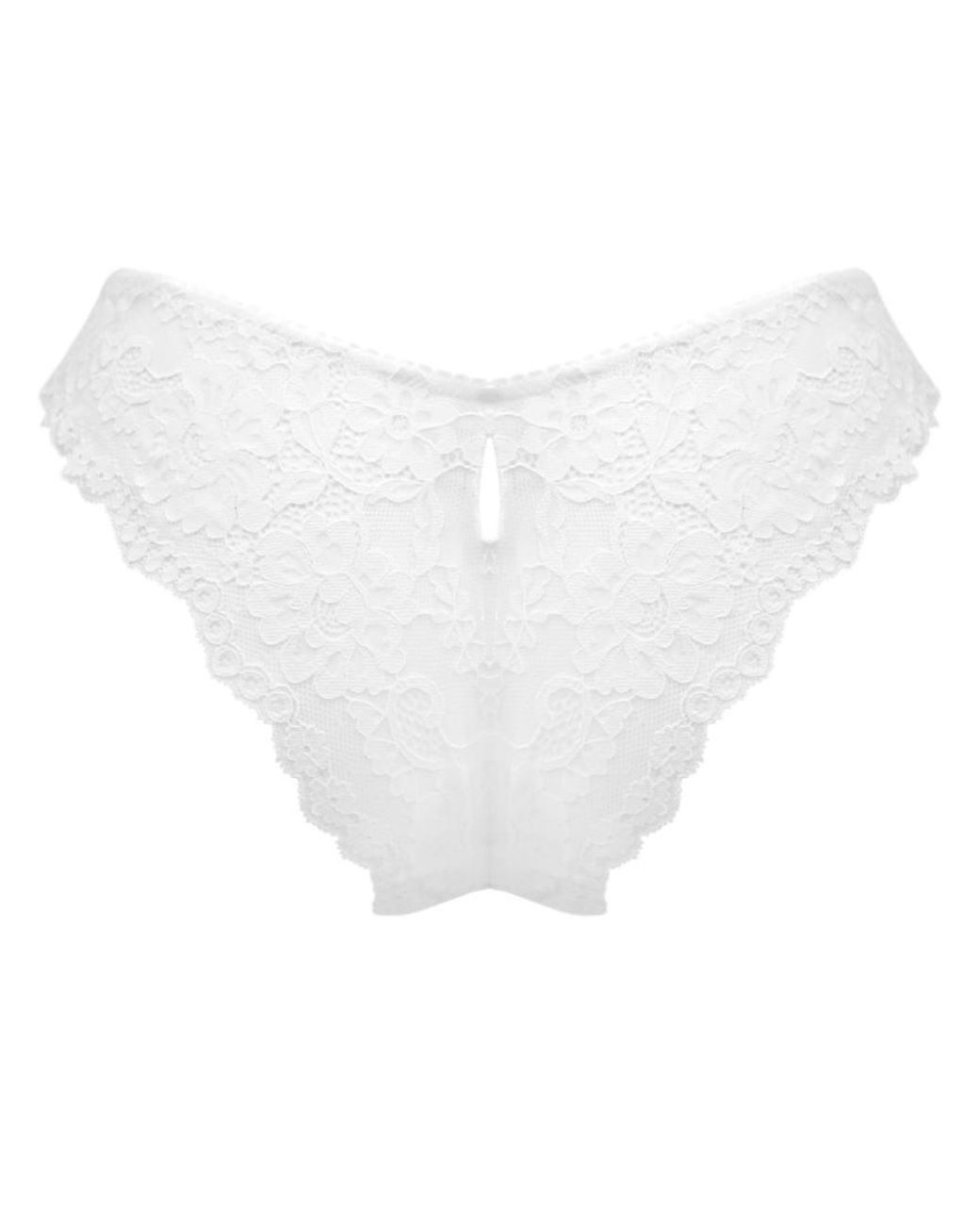Pour Moi Natural Fleur Cheeky V