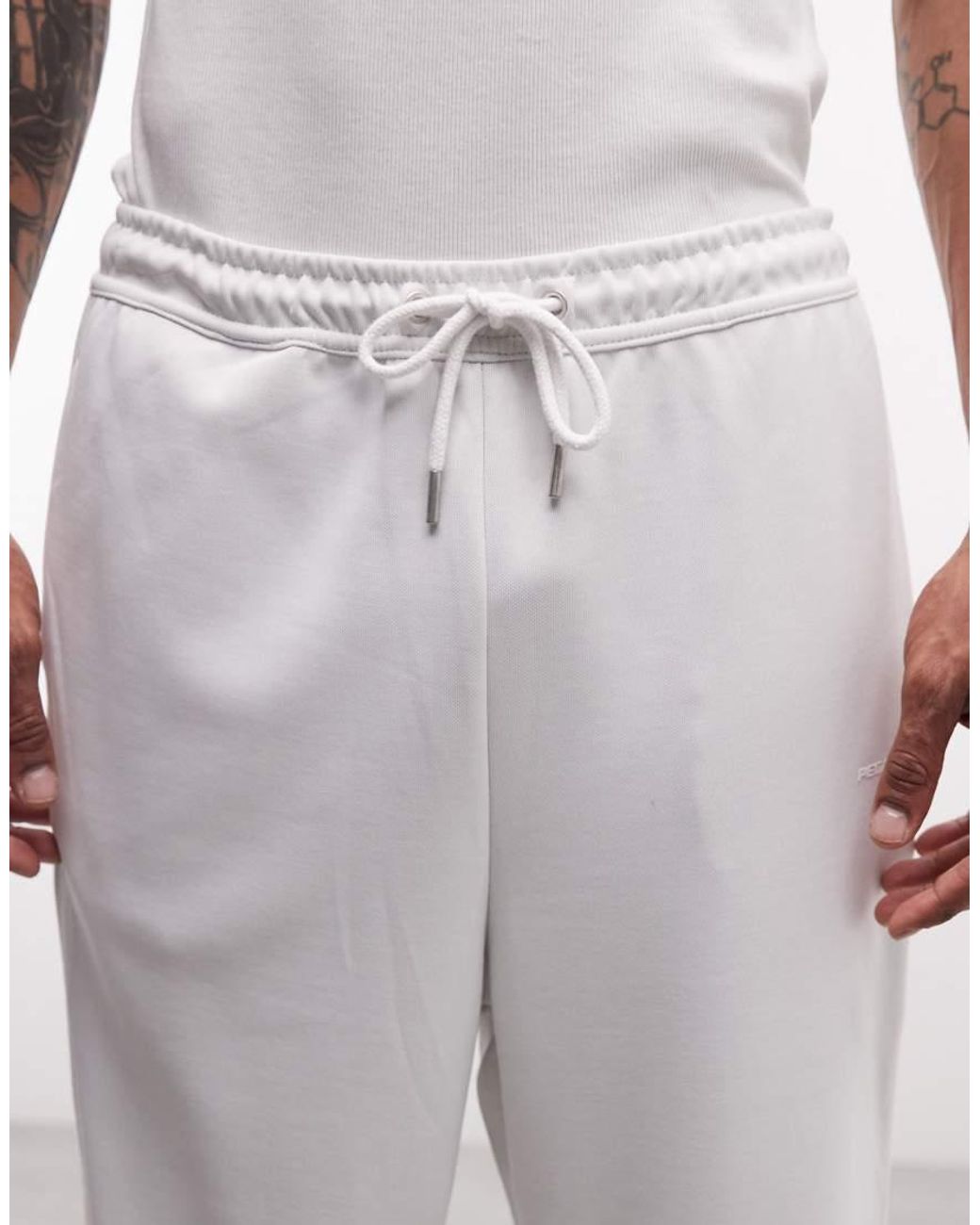 Viro PEGADOR de hombre de color White