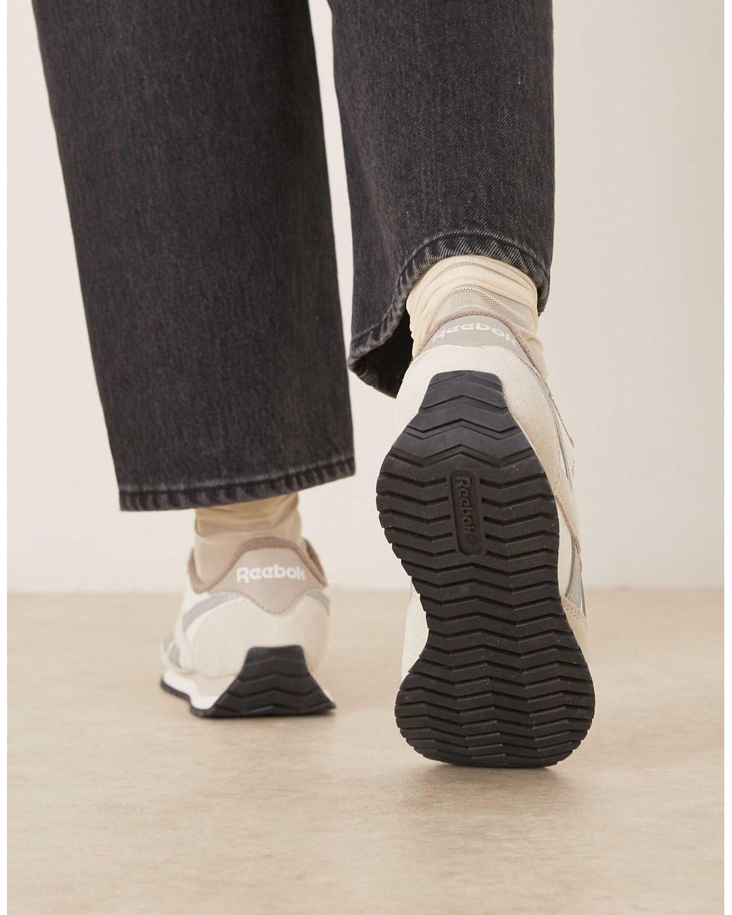 Reebok Black Classic Az Sneaker