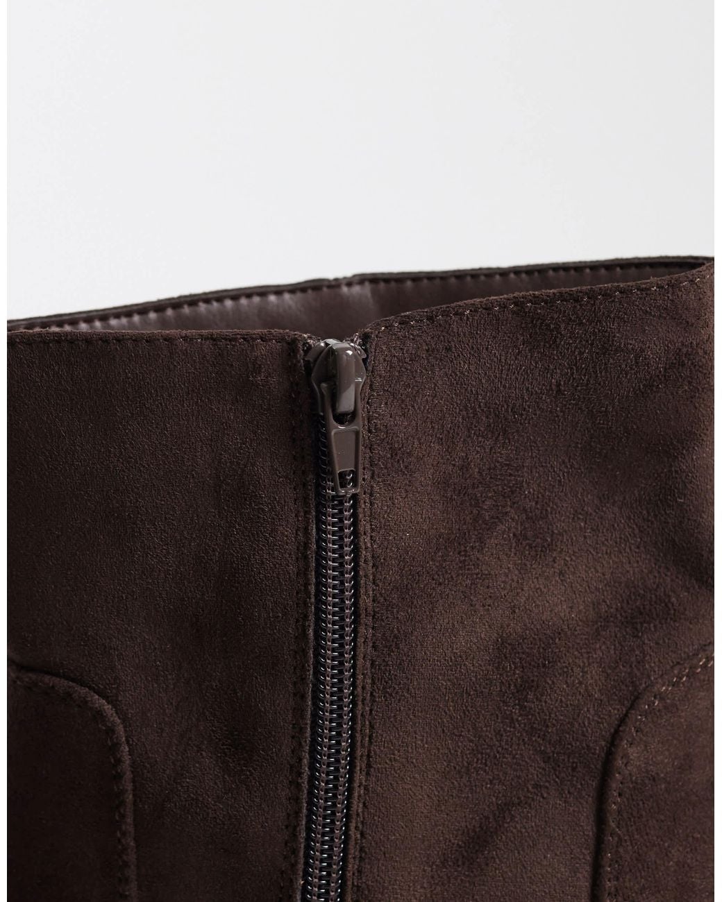 SEQWL Morty stiefel in Brown für Herren