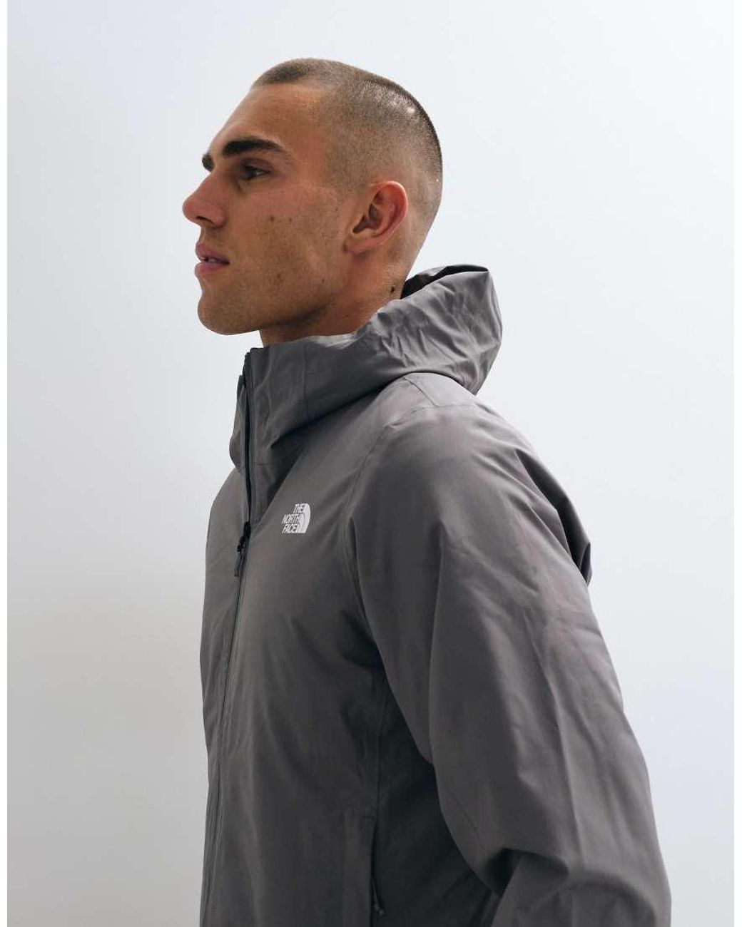 The North Face Multicolor Quest Dryvent Insulated Jacket for men
