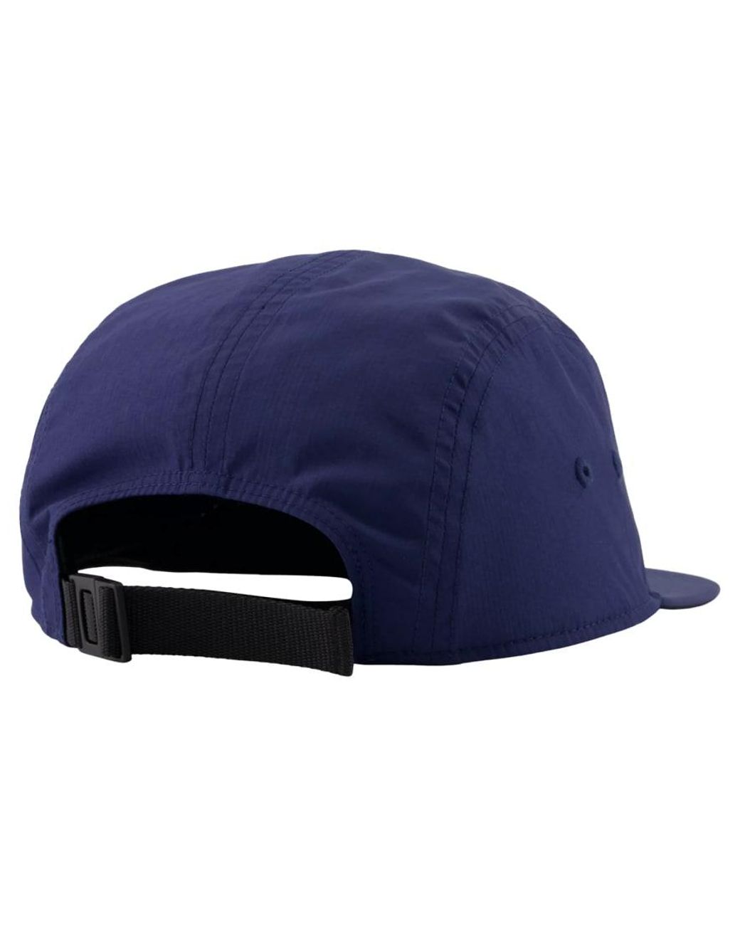 New Balance Blue '47 5 Panel Run Hat