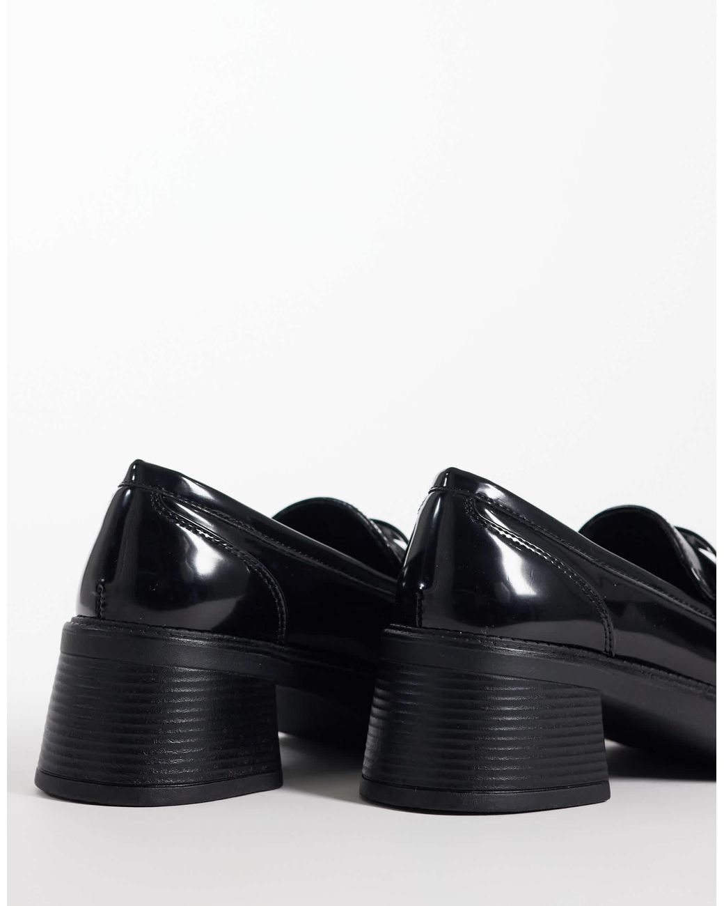 Schuh Blue – lavishly – absatze