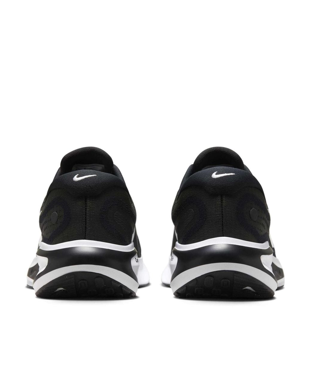 Nike Black Journey Run Road Running Shoes