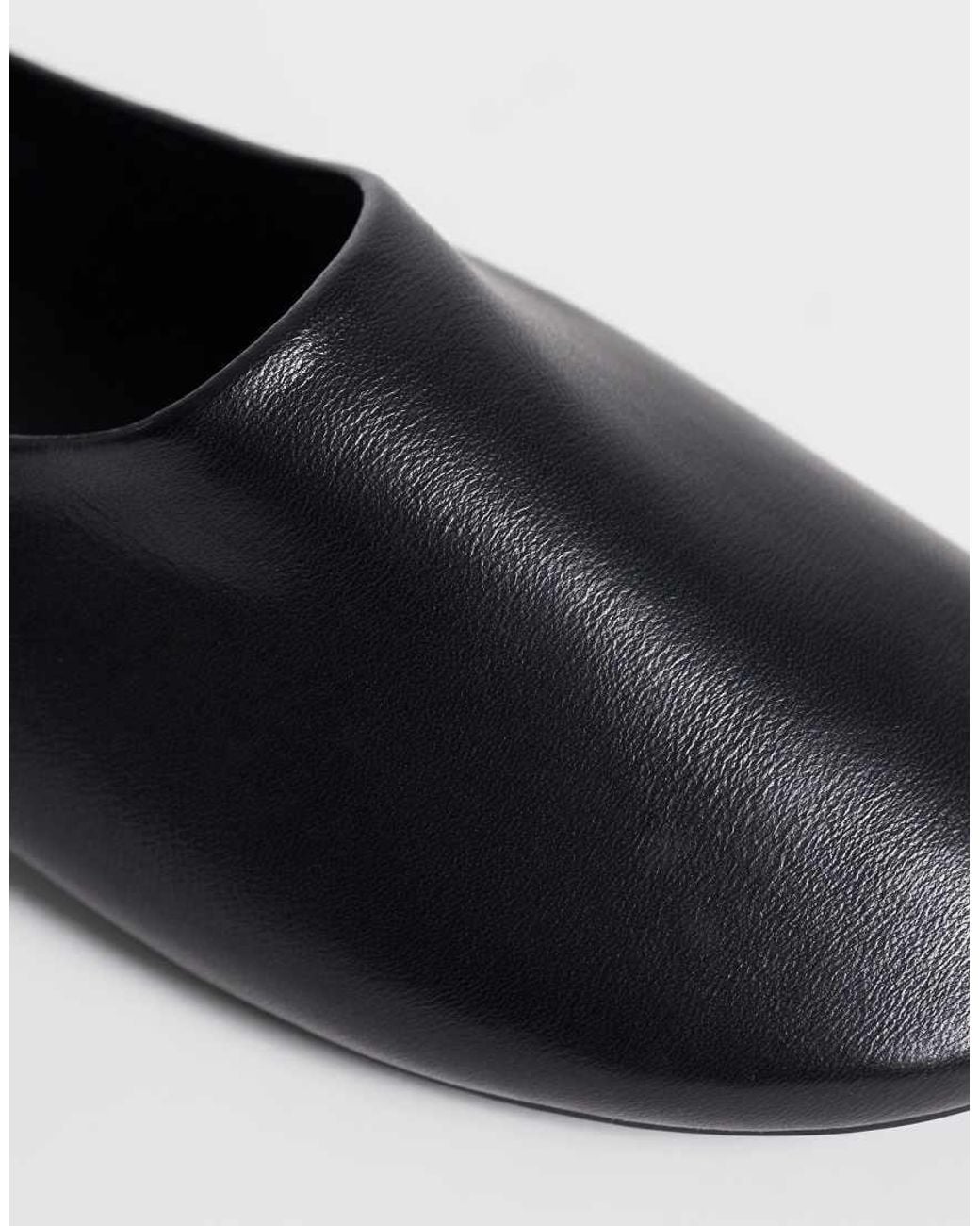 Glamorous Blue Flat Shoes