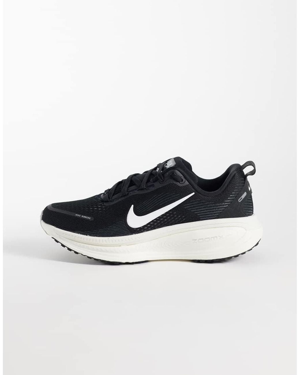 Nike Blue Vomero 18 Trainers