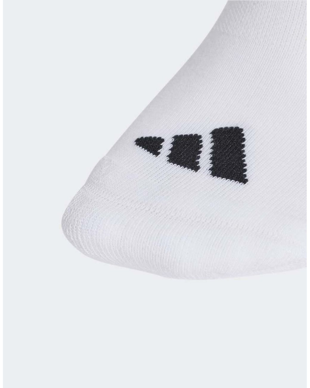 Adidas Originals White Adidas Marvel Spiderman Socks
