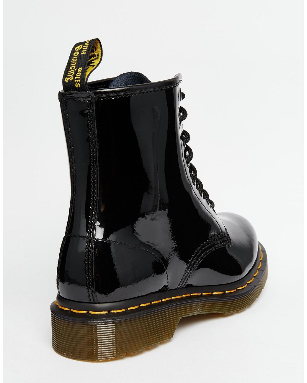 dr martens delaney