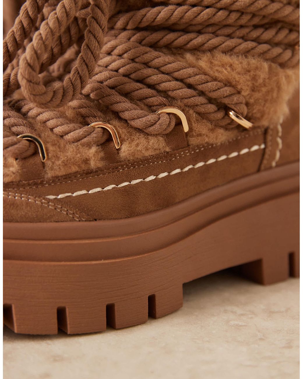 Acclaim - bottes ASOS en coloris Blue