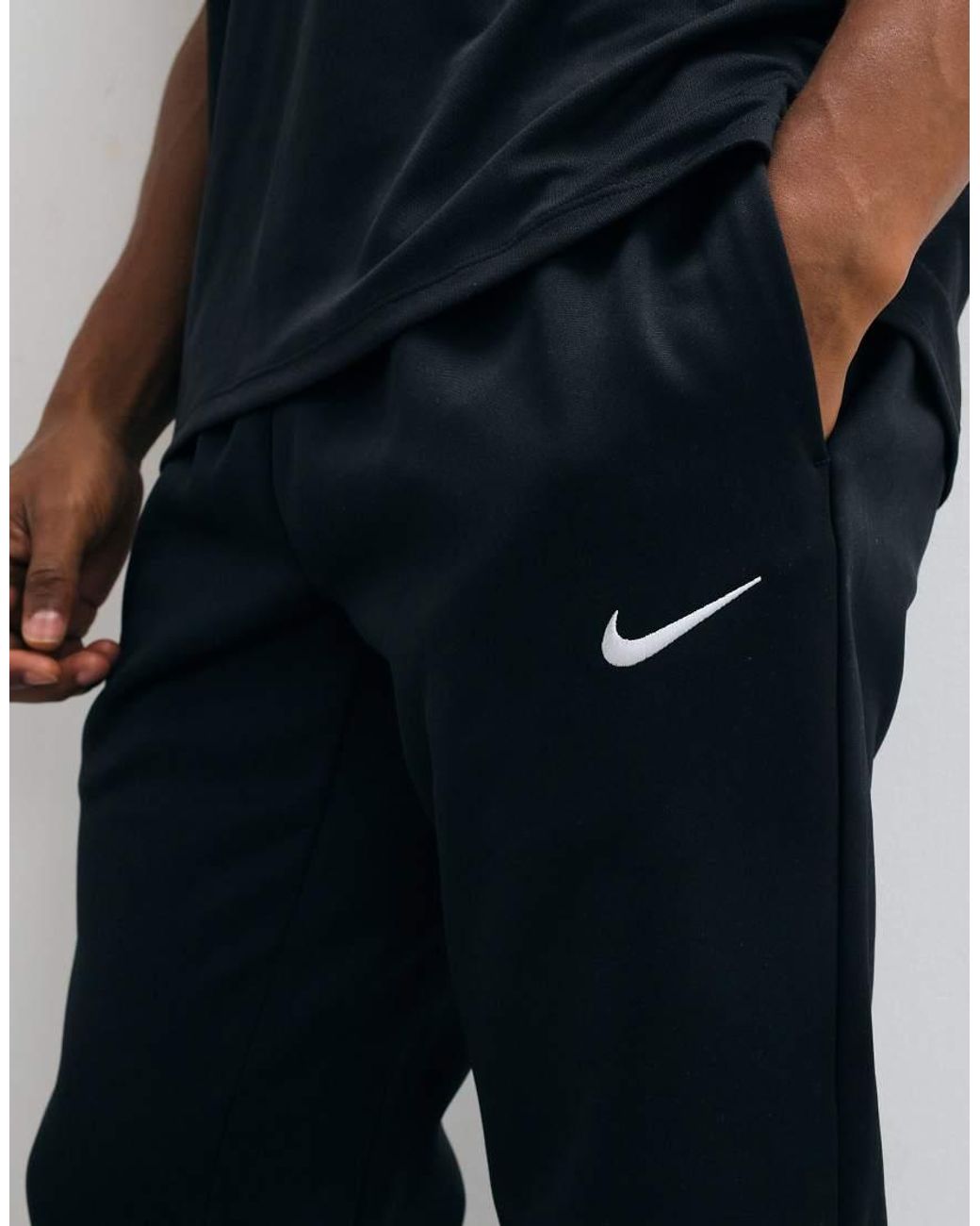 Nike Blue Flex Therma Fleece Jogger for men