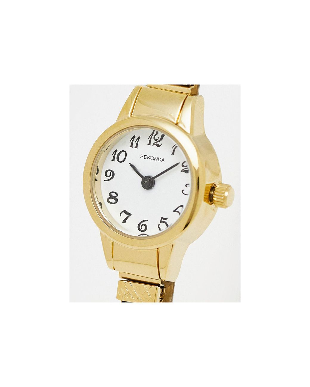 Montre discount sekonda femme