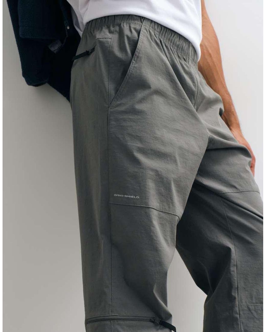 Columbia White Street Tech Csc Stash Cargo Joggers for men