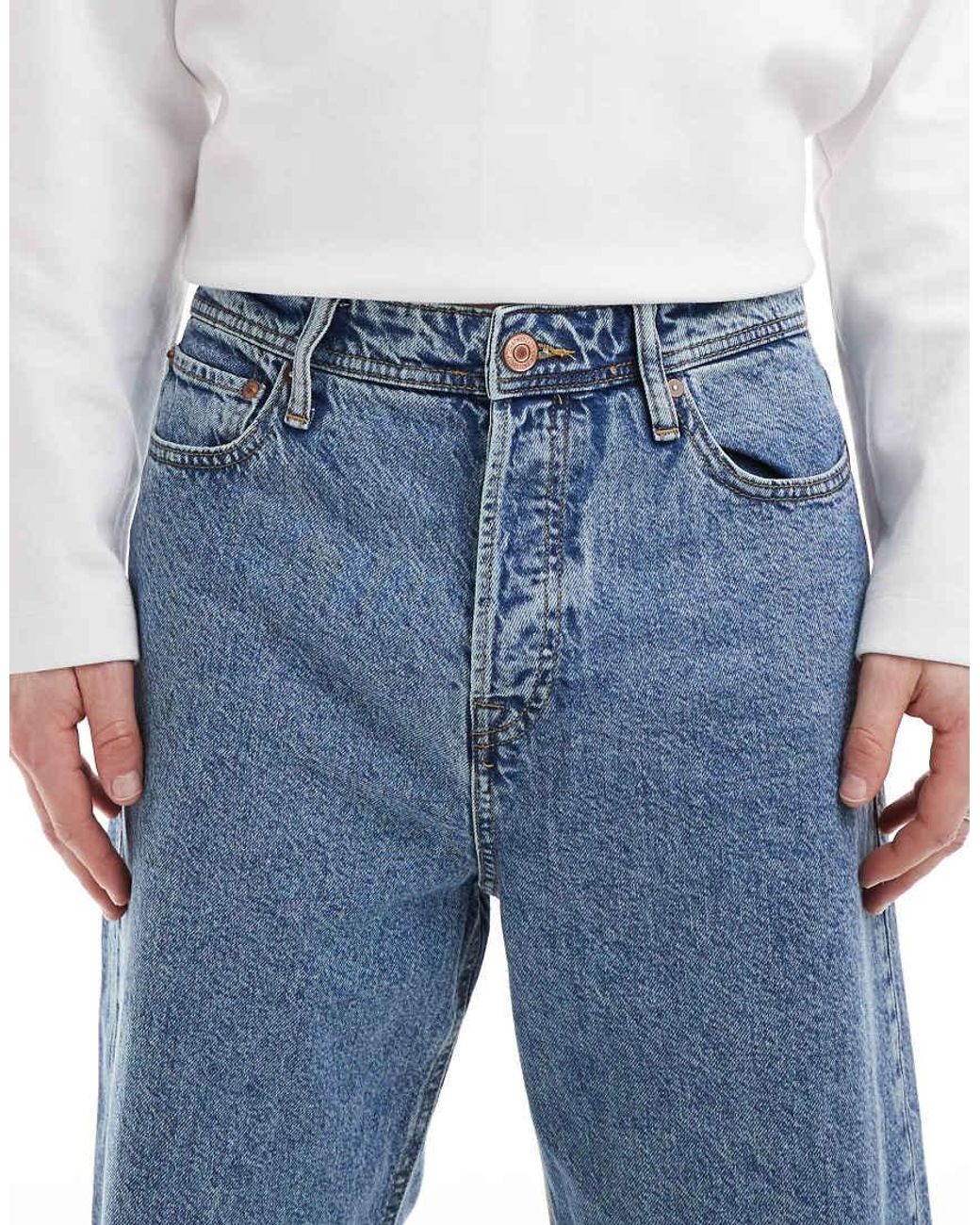 Alex di Jack & Jones in Blue da Uomo