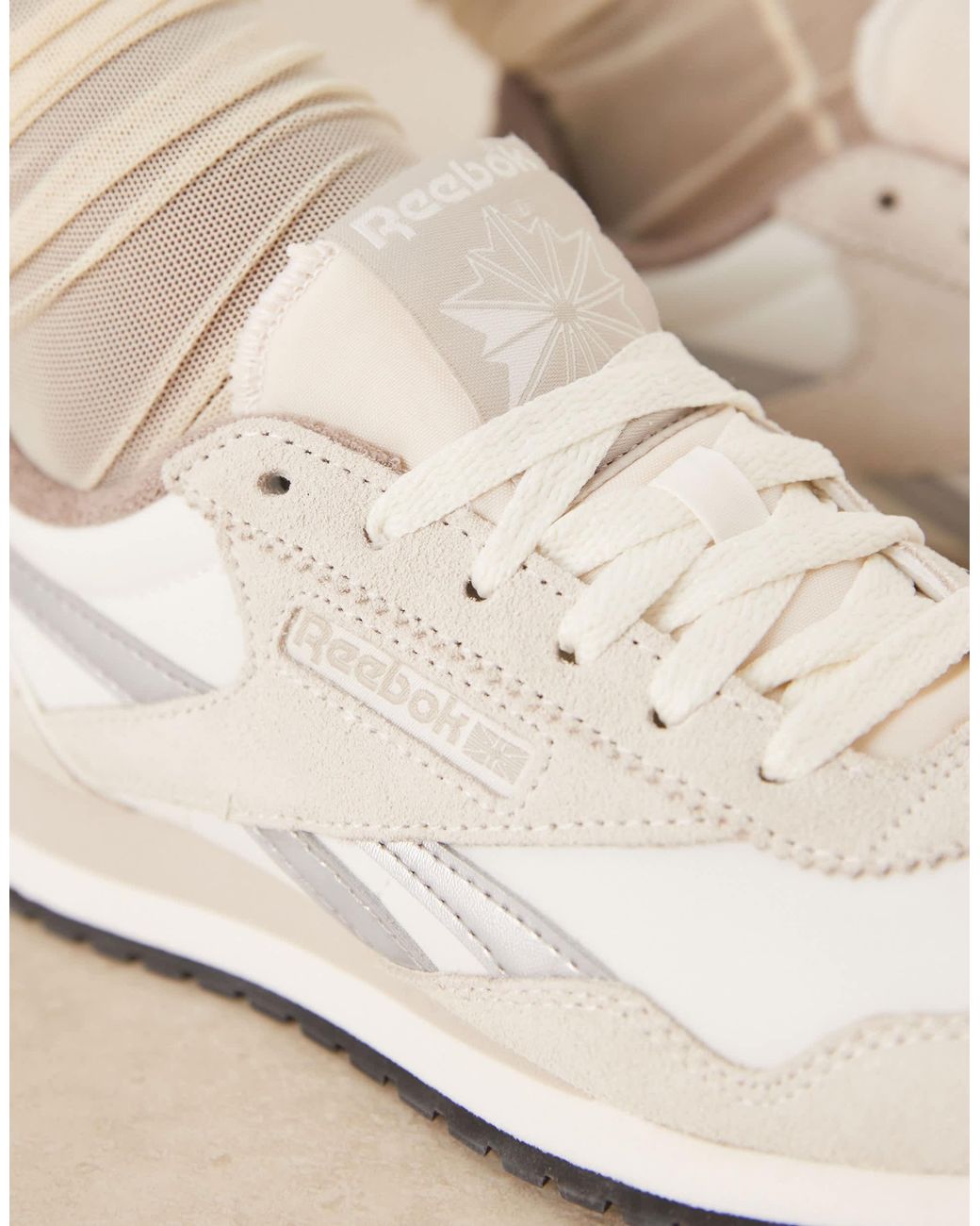 Reebok Black Classic Az Sneaker