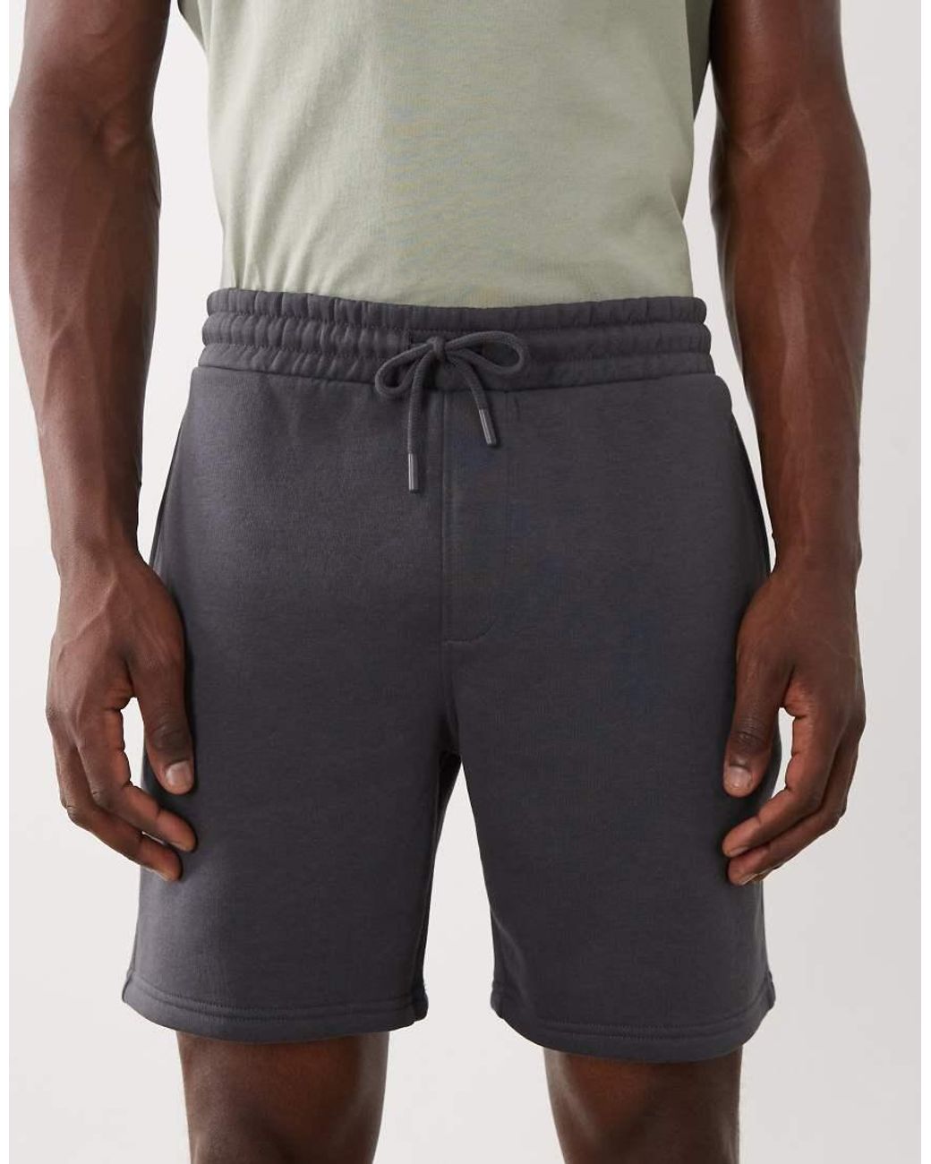 Essentials di ASOS in Gray da Uomo