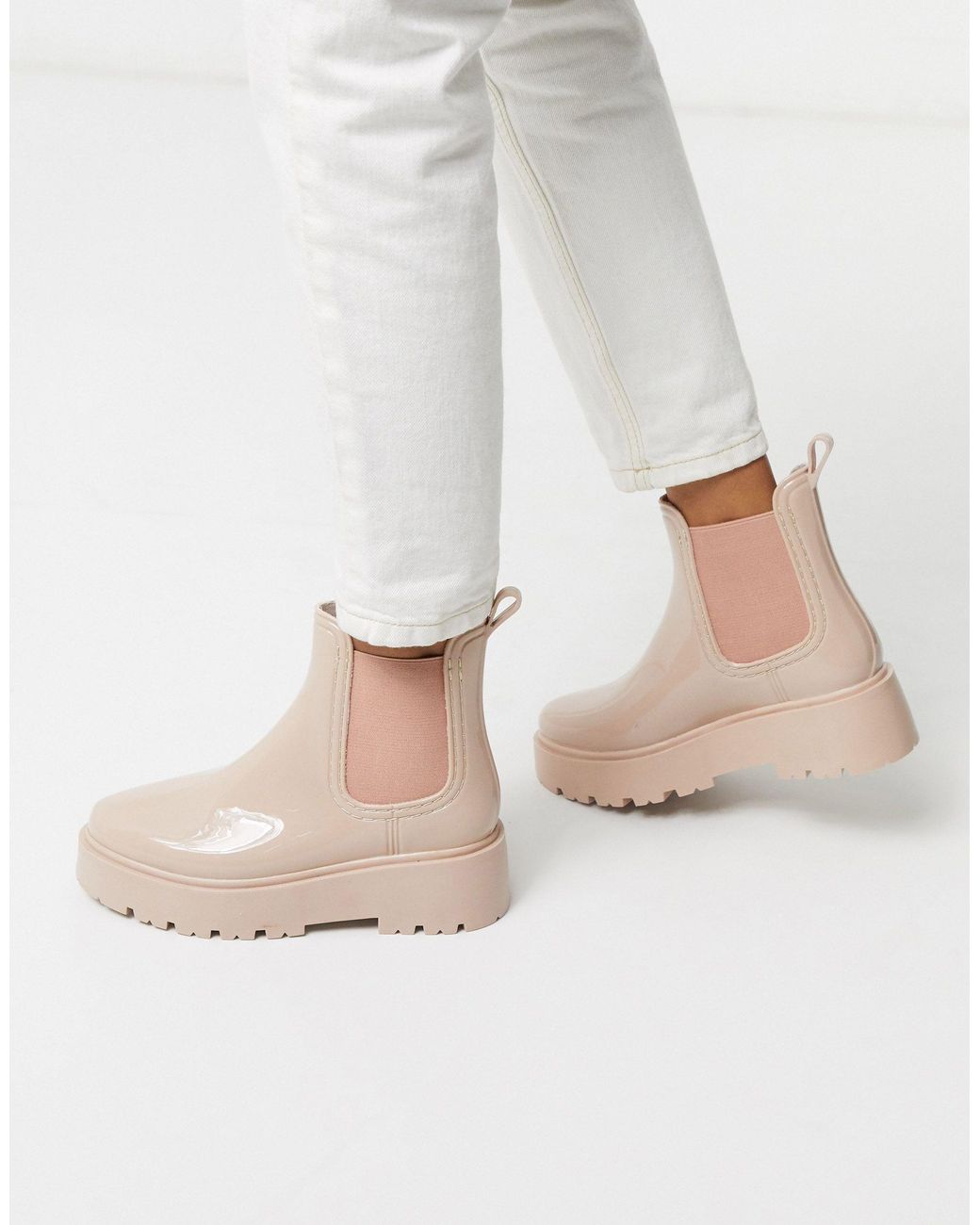 superstore rain boots
