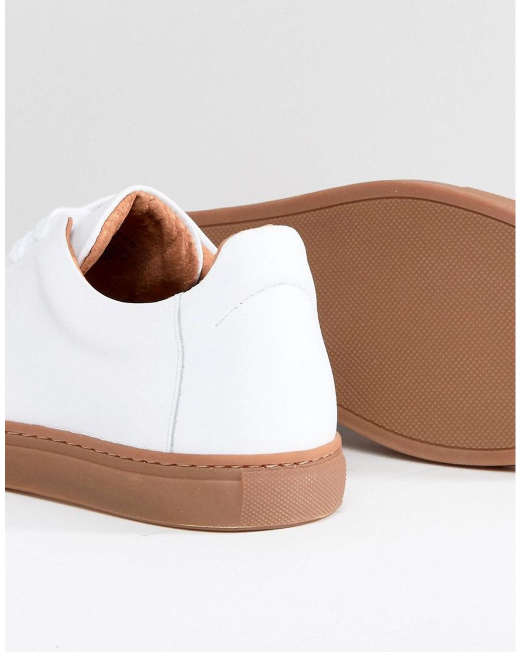 Canvas high-top sneakers in white - JW Anderson | Mytheresa