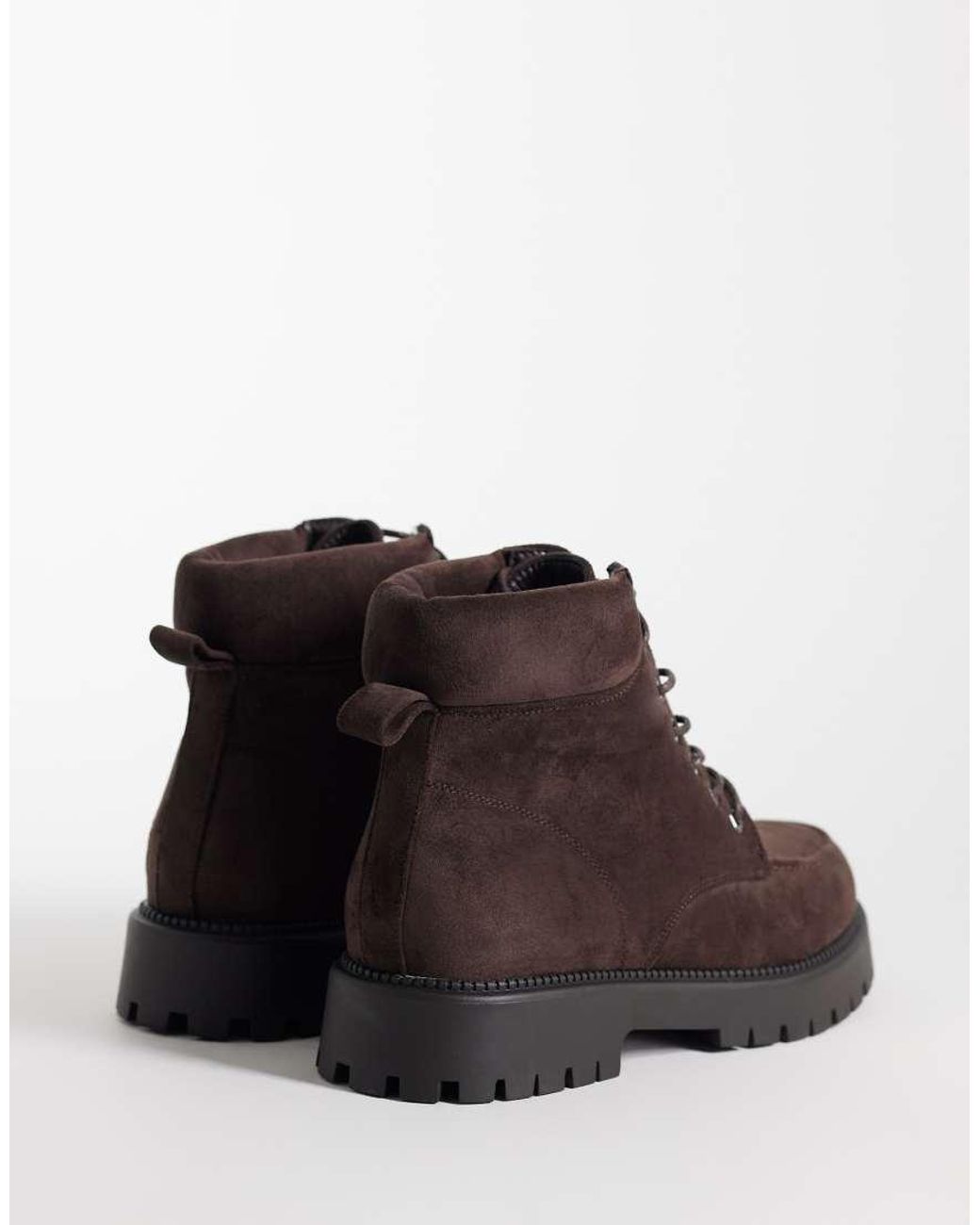 Mexton di SEQWL in Brown da Uomo