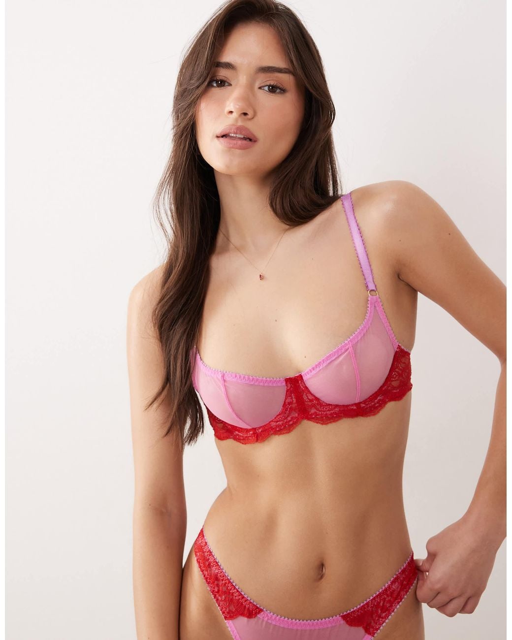 Dora Larsen Marlene Underwired Bra